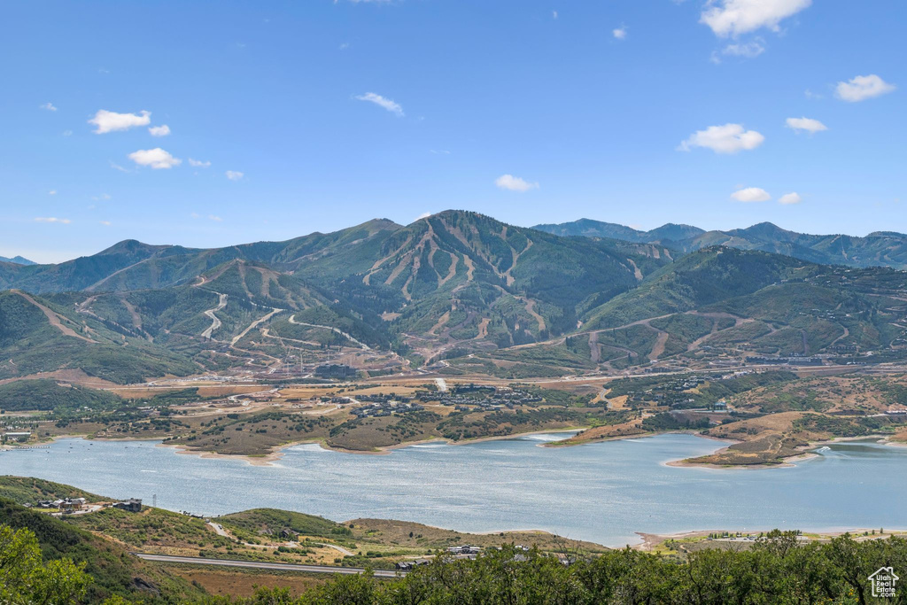 11432 N BALSAM ROOT LN Hideout, UT 84036