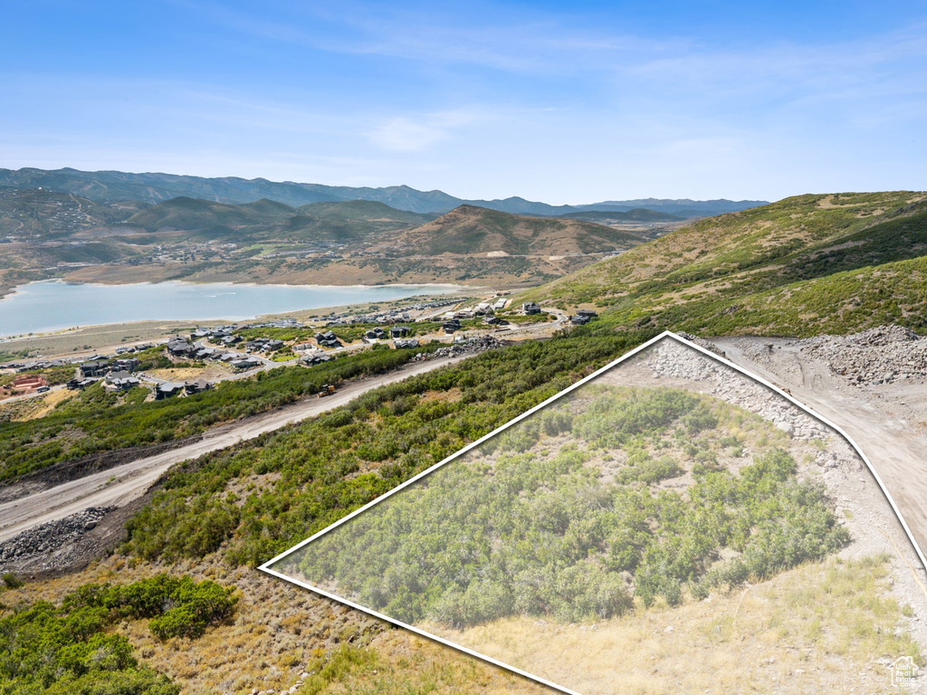 11432 N BALSAM ROOT LN Hideout, UT 84036