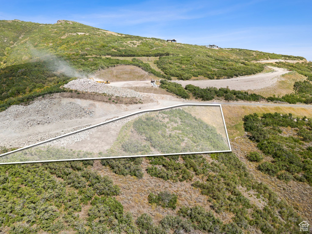 11432 N BALSAM ROOT LN Hideout, UT 84036