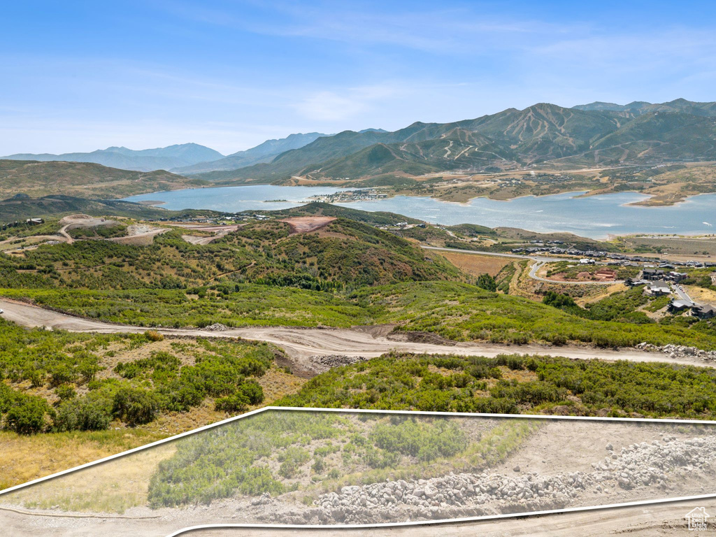 11432 N BALSAM ROOT LN Hideout, UT 84036