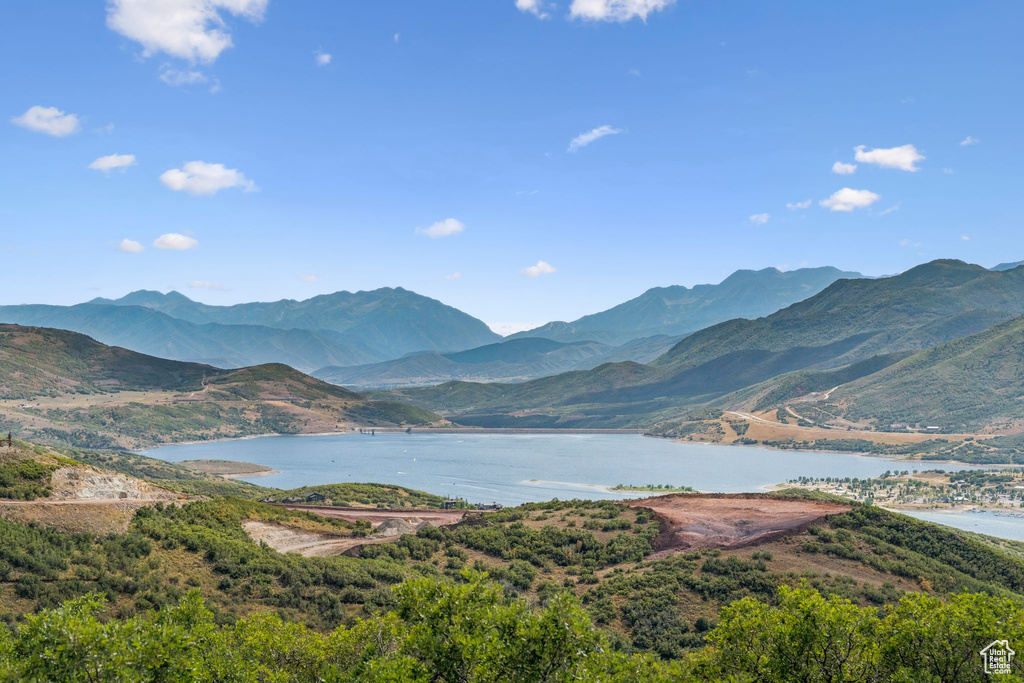 11432 N BALSAM ROOT LN Hideout, UT 84036