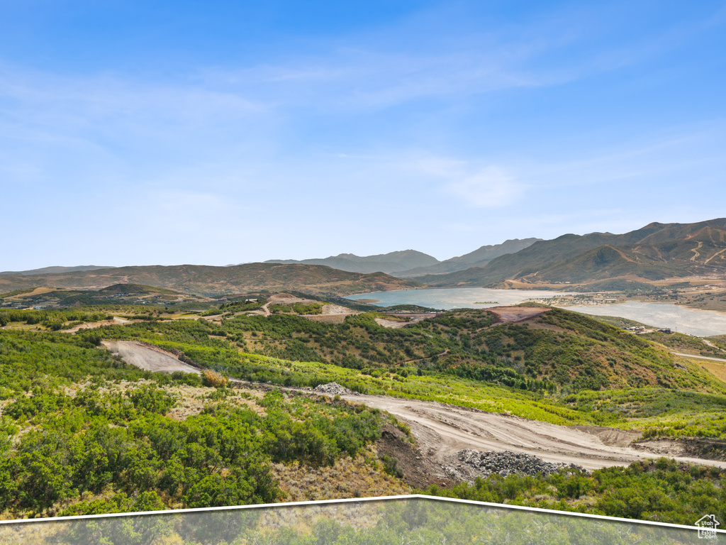 11432 N BALSAM ROOT LN Hideout, UT 84036