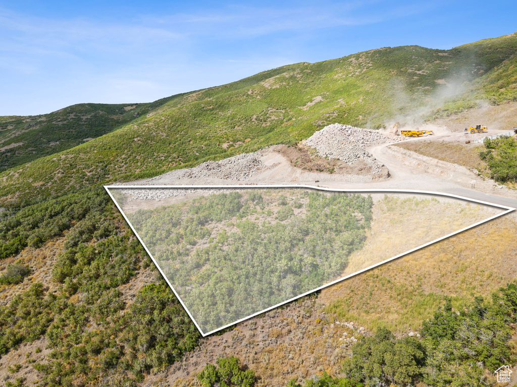 11432 N BALSAM ROOT LN Hideout, UT 84036