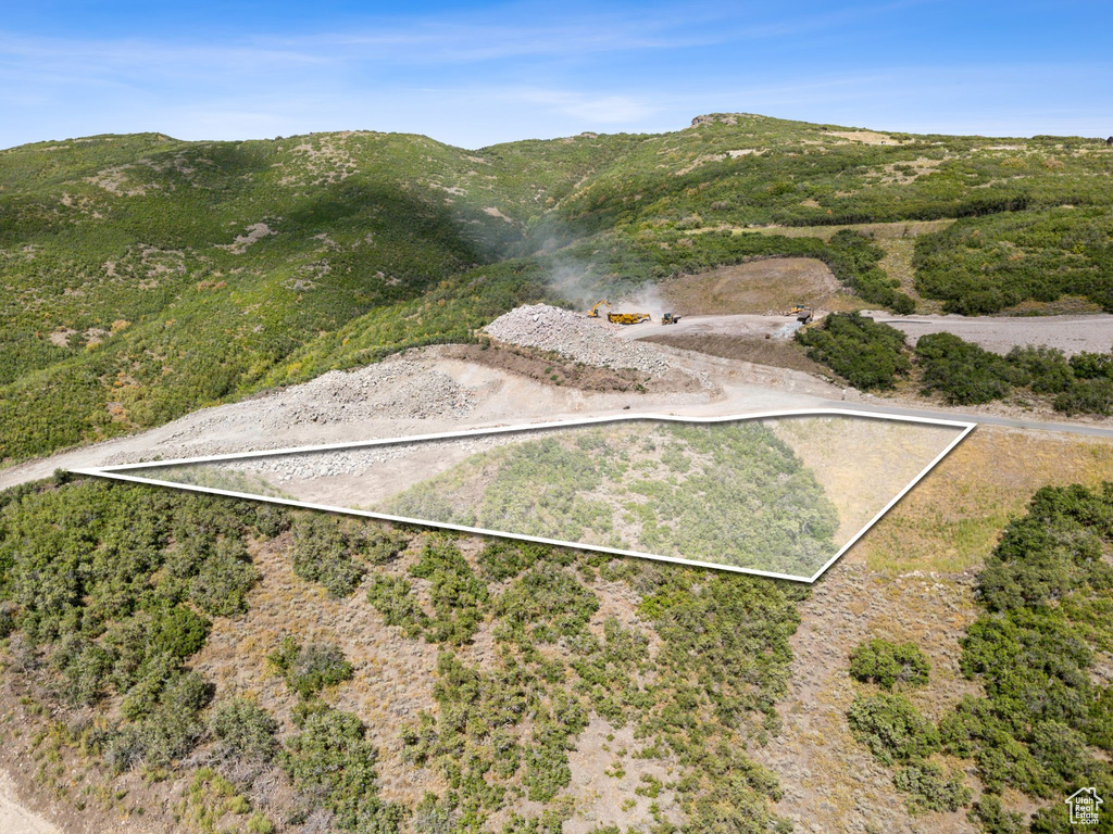 11432 N BALSAM ROOT LN Hideout, UT 84036