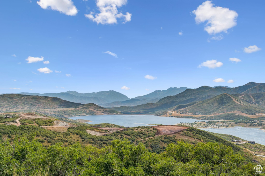 11432 N BALSAM ROOT LN Hideout, UT 84036