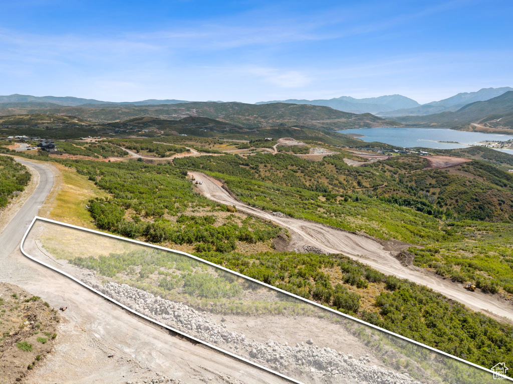 11432 N BALSAM ROOT LN Hideout, UT 84036