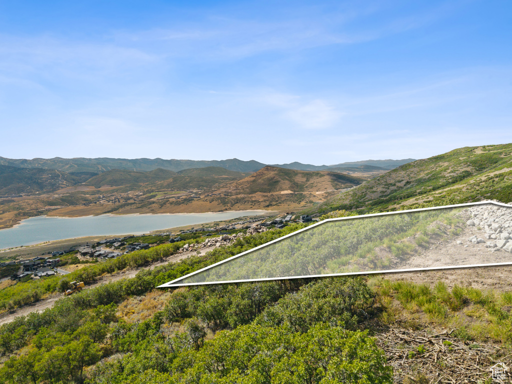 11432 N BALSAM ROOT LN Hideout, UT 84036