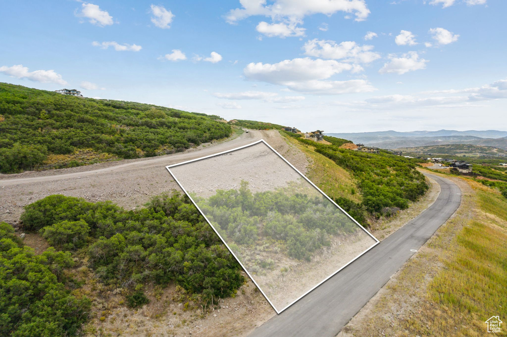 1703 E OUTLAW RD Hideout, UT 84036