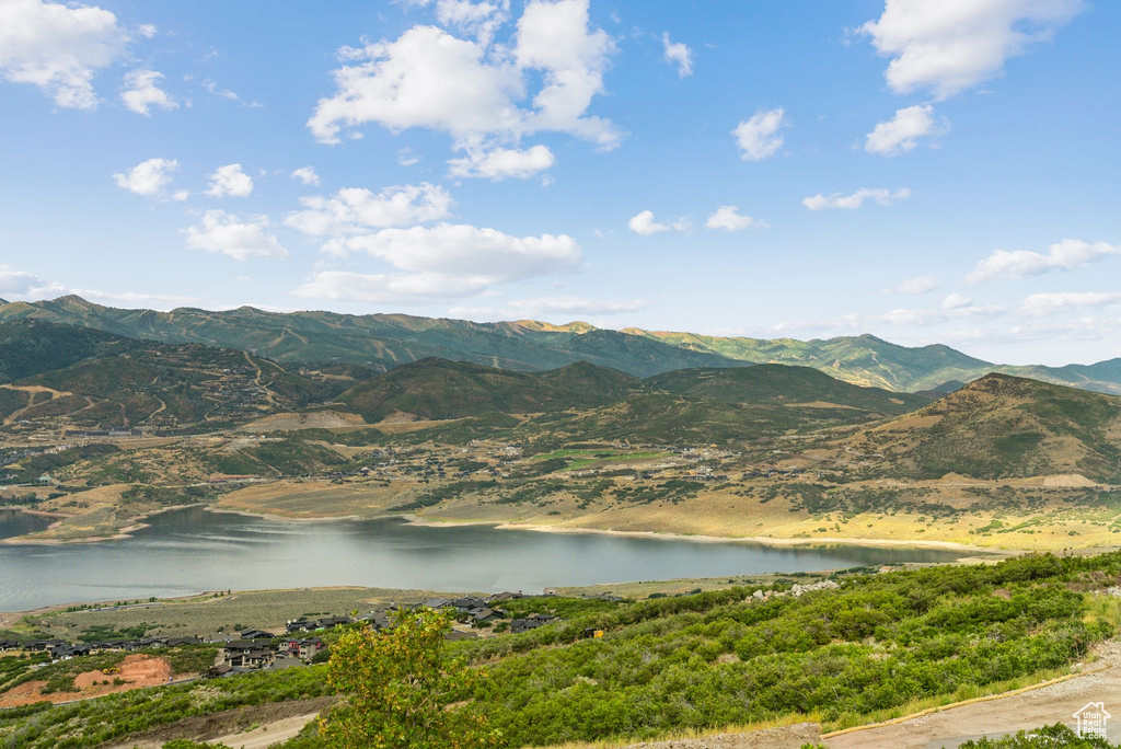 1703 E OUTLAW RD Hideout, UT 84036