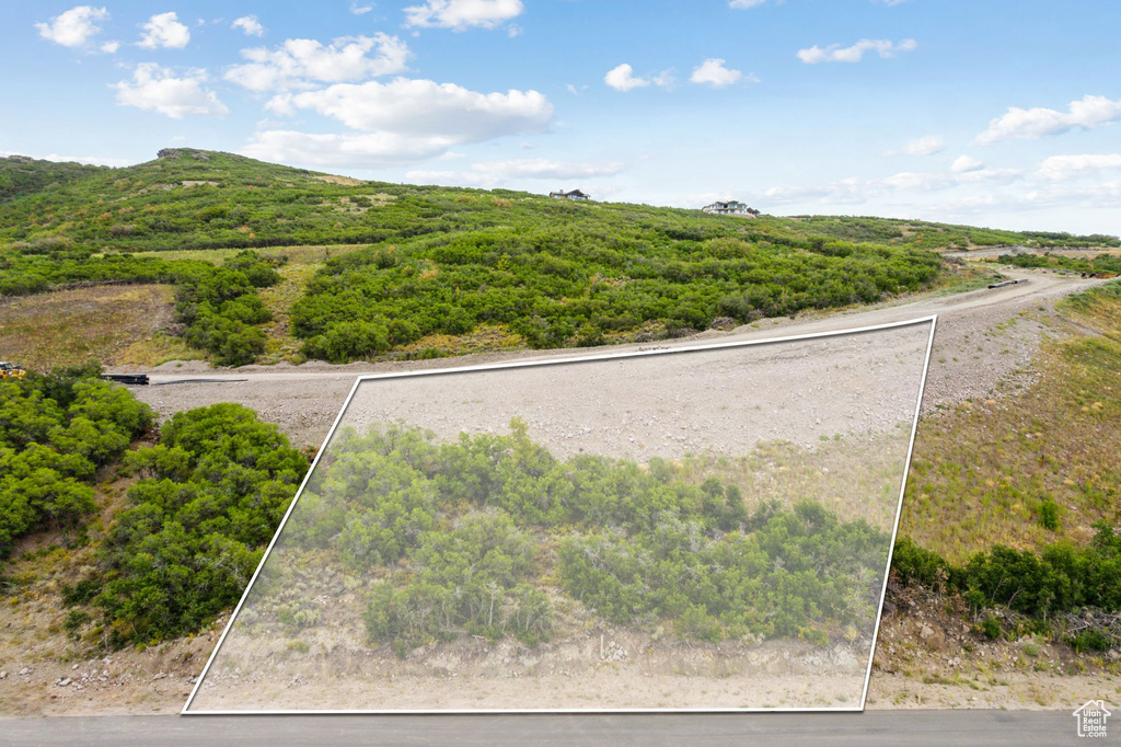 1703 E OUTLAW RD Hideout, UT 84036