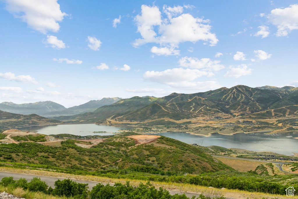 1703 E OUTLAW RD Hideout, UT 84036