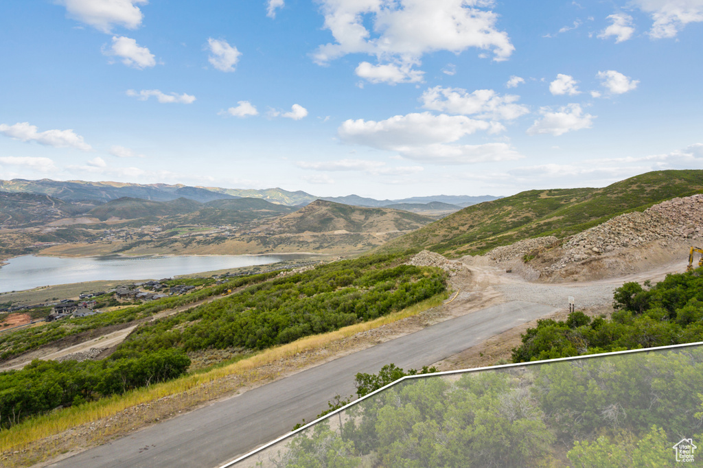 1703 E OUTLAW RD Hideout, UT 84036