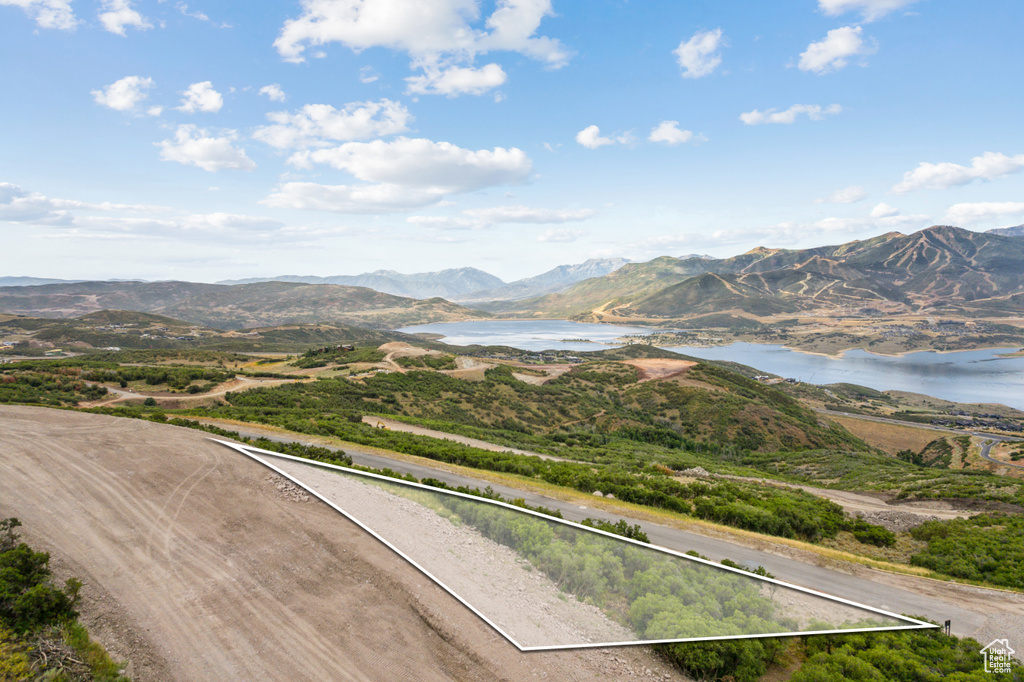 1703 E OUTLAW RD Hideout, UT 84036