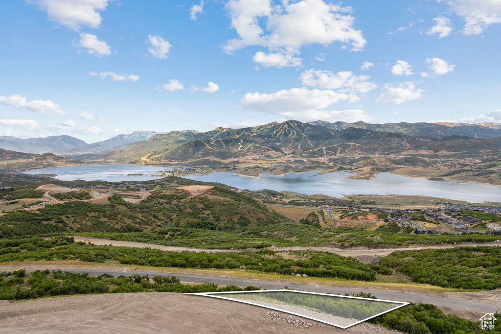 1703 E OUTLAW RD Hideout, UT 84036