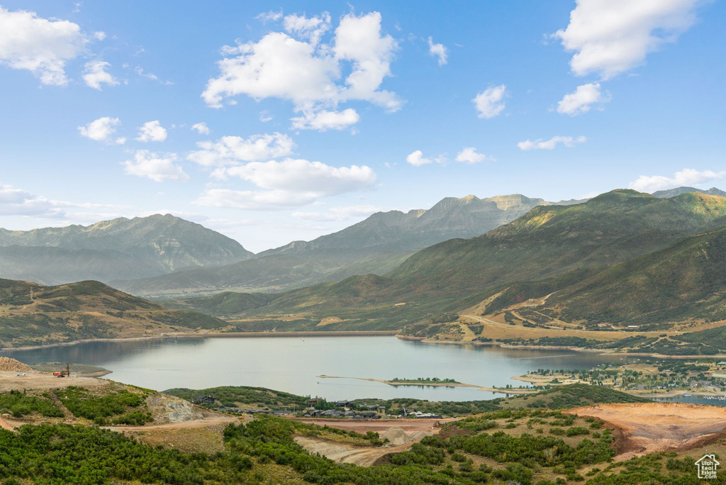 1703 E OUTLAW RD Hideout, UT 84036