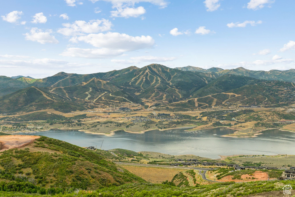 1703 E OUTLAW RD Hideout, UT 84036