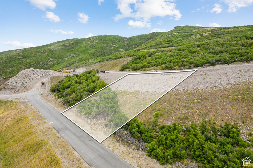 1703 E OUTLAW RD Hideout, UT 84036