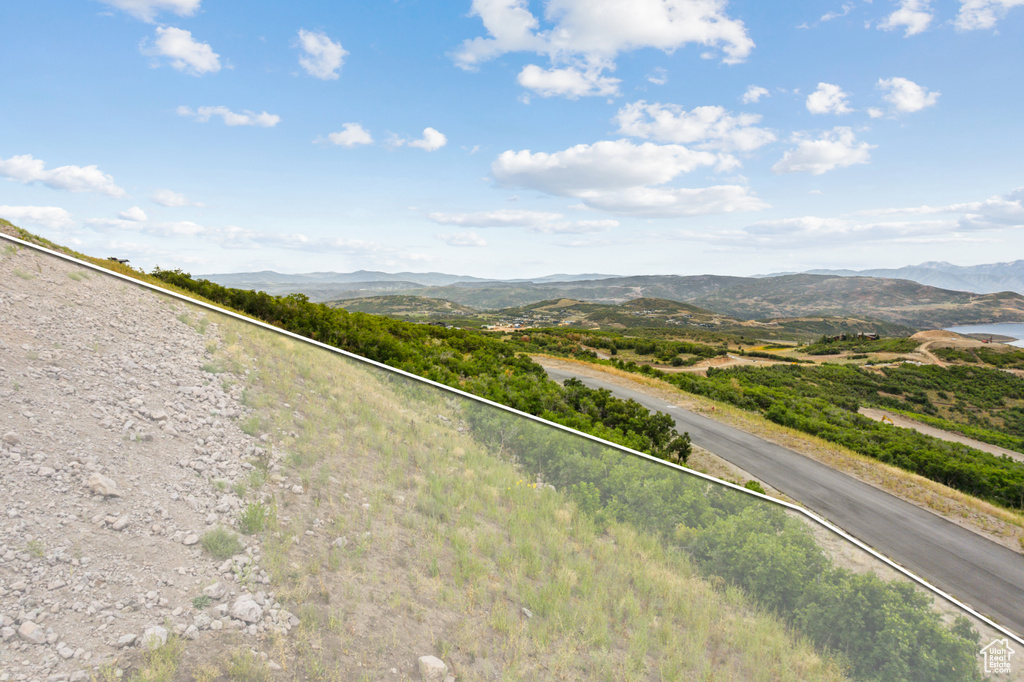 1703 E OUTLAW RD Hideout, UT 84036