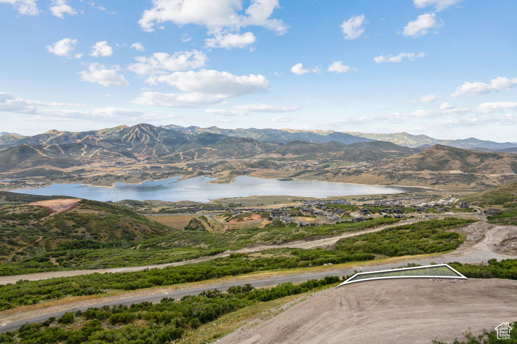 1703 E OUTLAW RD Hideout, UT 84036