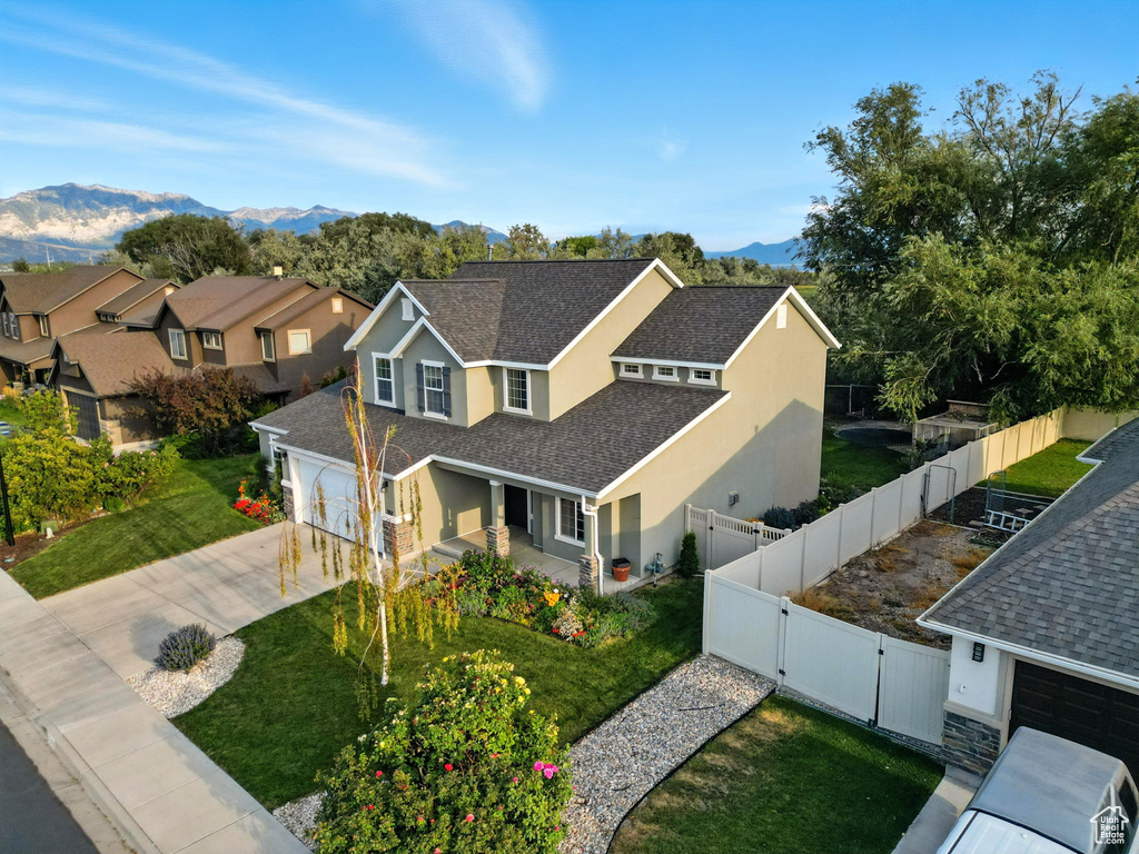 762 E 2100 S Lehi, UT 84043