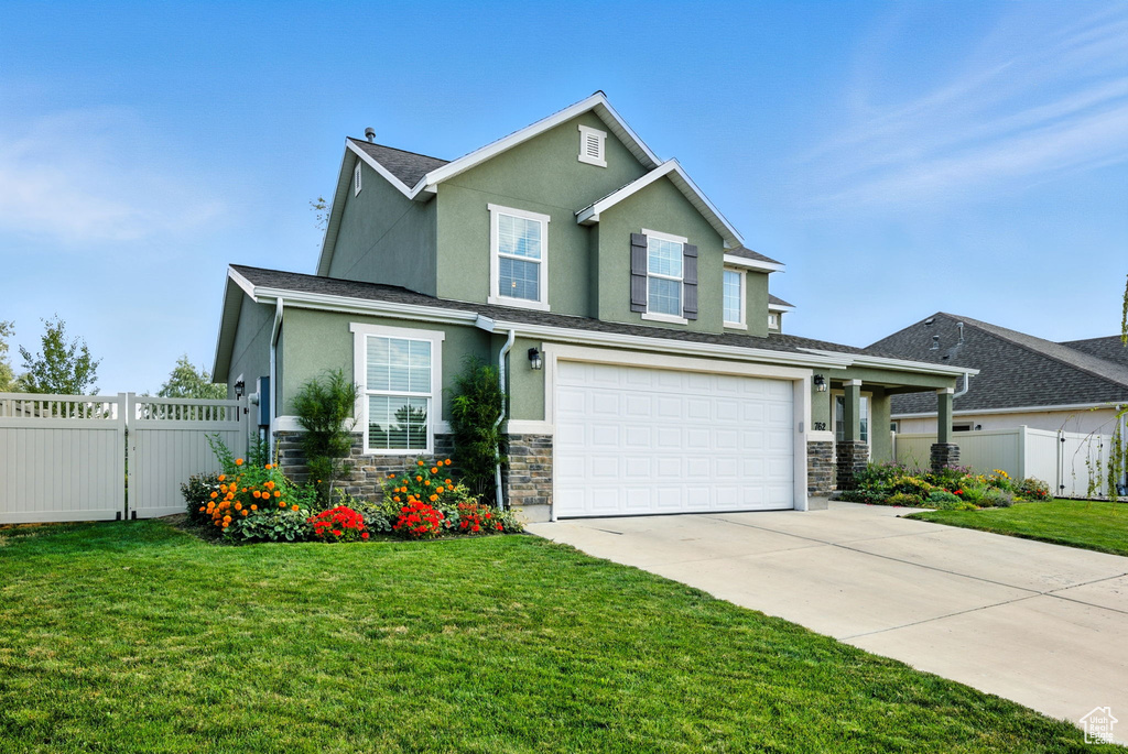 762 E 2100 S Lehi, UT 84043