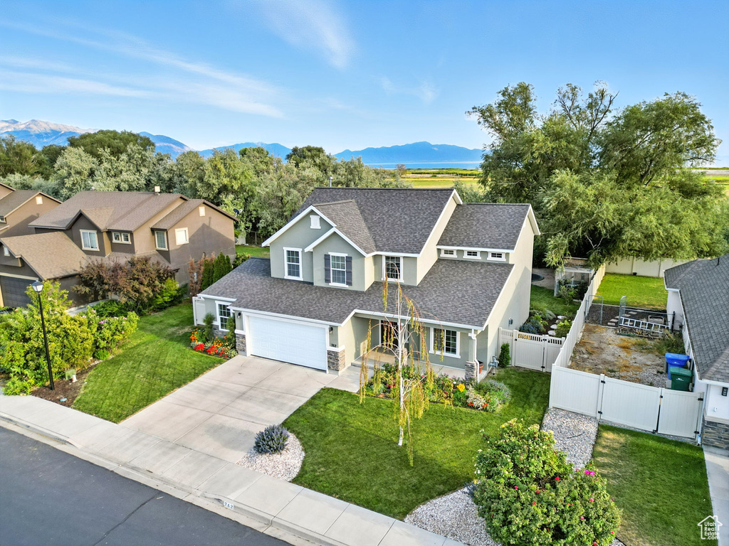 762 E 2100 S Lehi, UT 84043