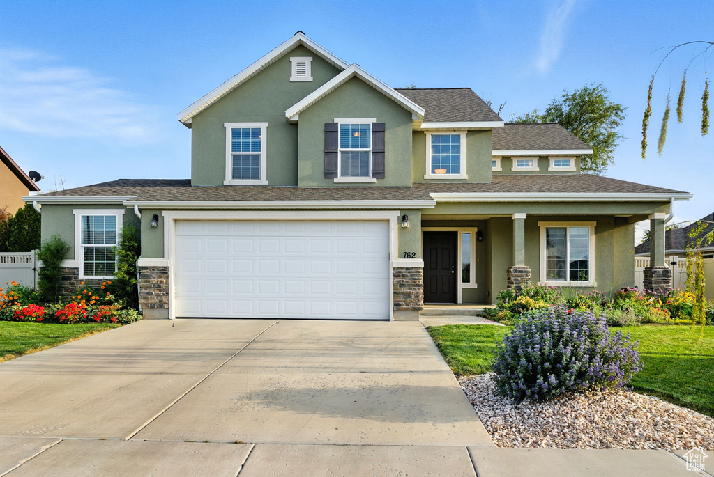 762 E 2100 S Lehi, UT 84043