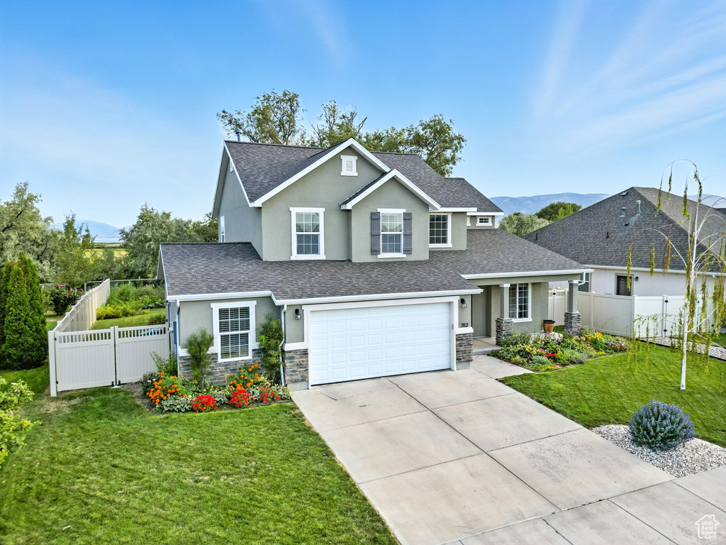 762 E 2100 S Lehi, UT 84043
