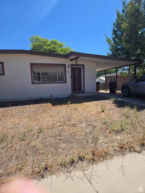 Photo 2 for MLS #2106882 at 826 N 900 East