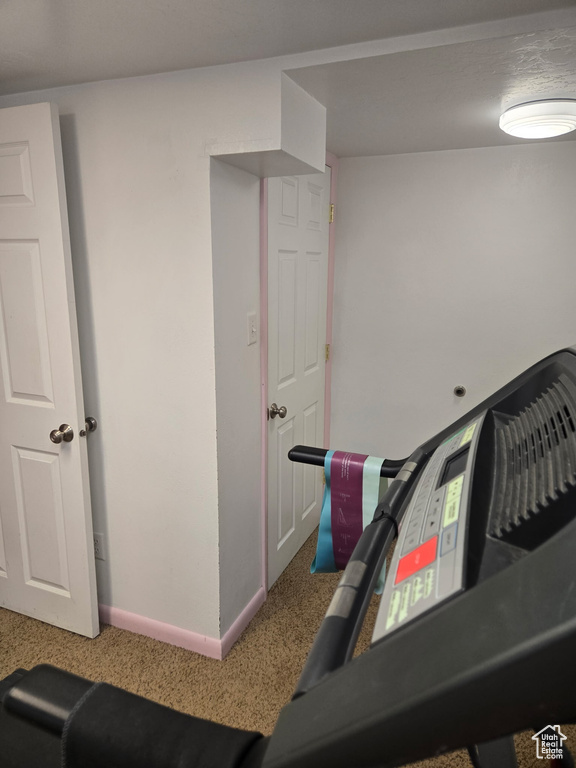 Photo 13 for MLS #2106882 at 826 N 900 East