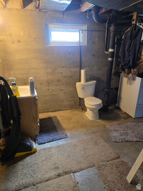 Photo 14 for MLS #2106882 at 826 N 900 East