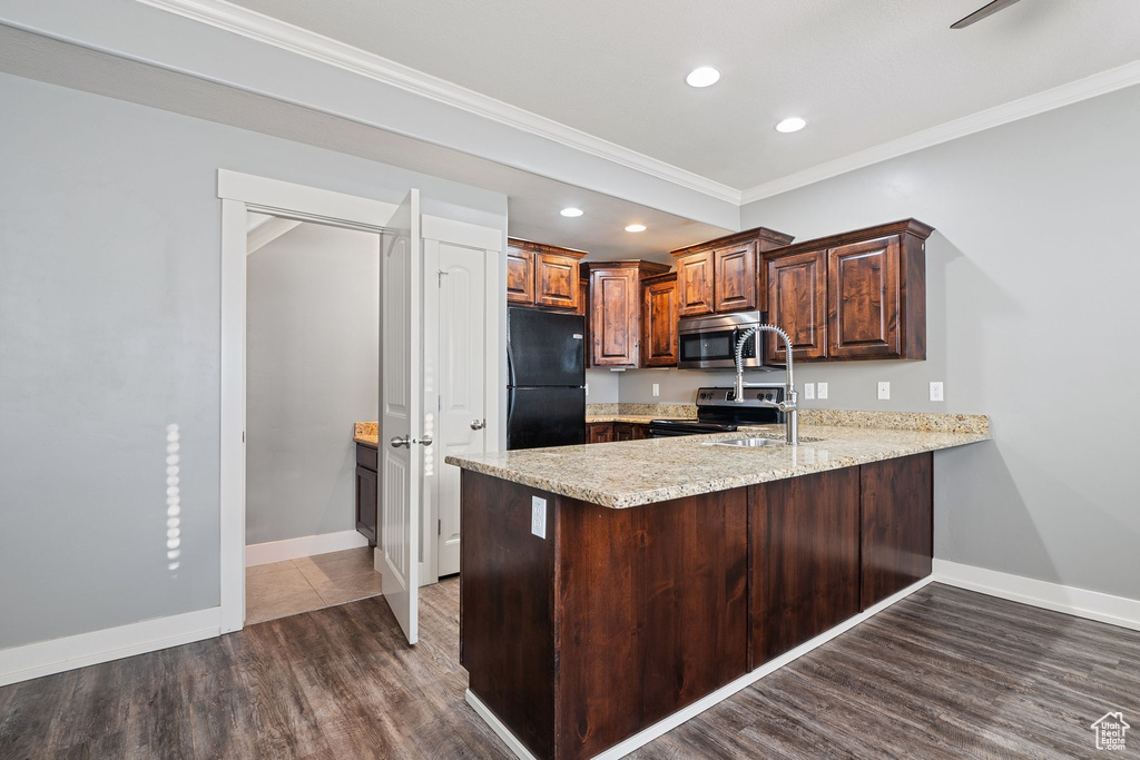 2887 N 1175 W Layton, UT 84041