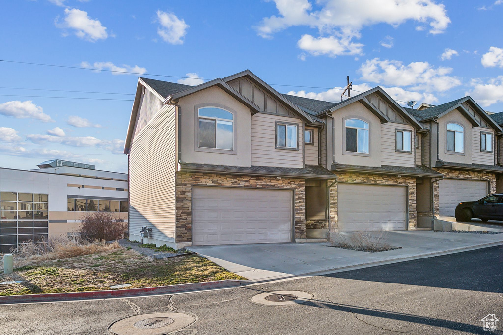 2887 N 1175 W Layton, UT 84041