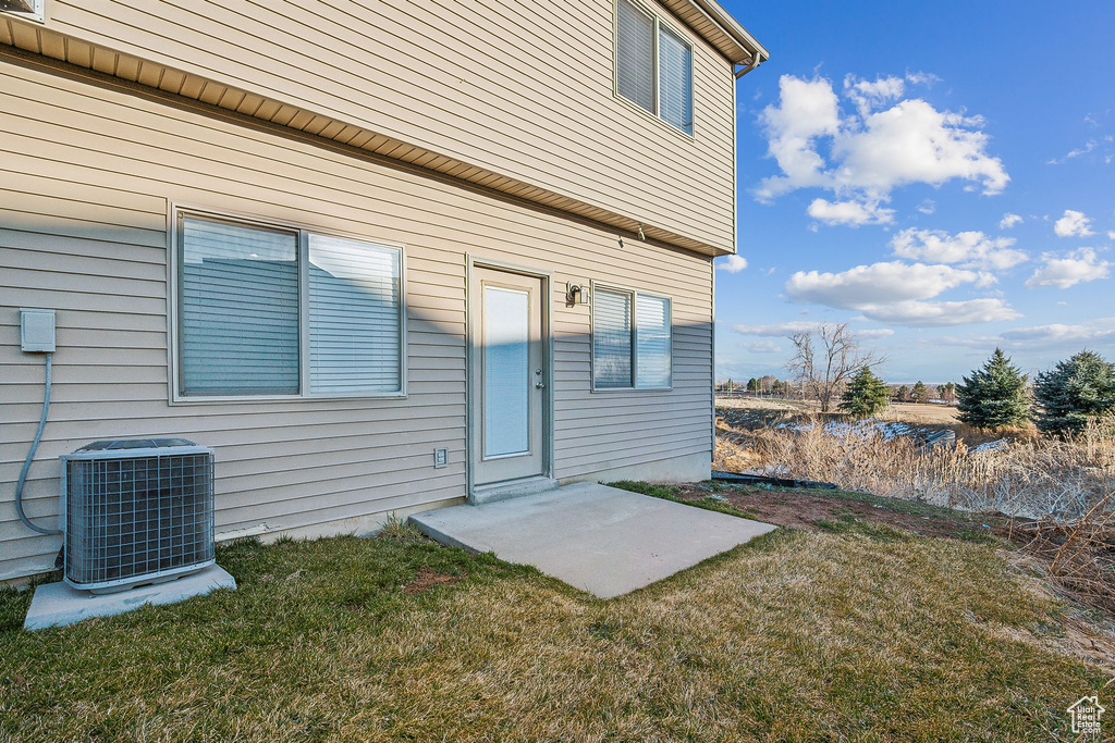 2887 N 1175 W Layton, UT 84041