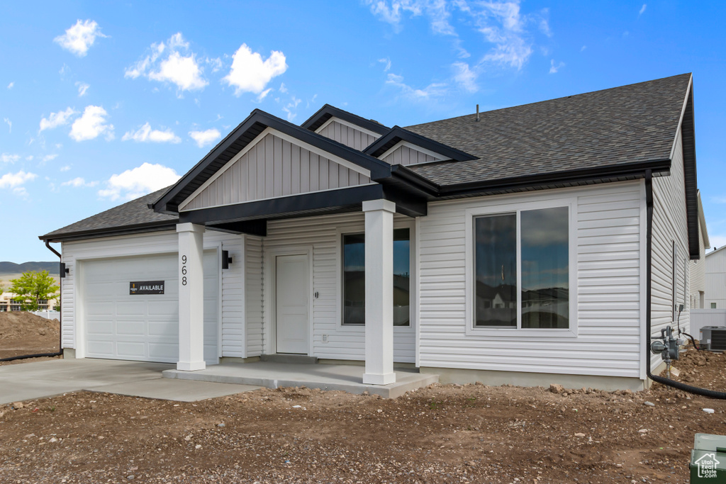 Photo 2 for MLS #2106886 at 968 W 880 North #59