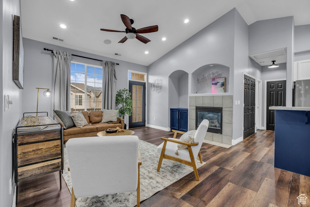 Photo 6 for MLS #2106887 at 448 W Kent Dr