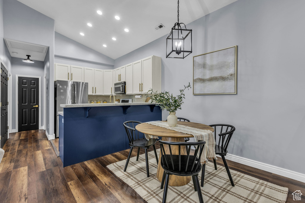 Photo 12 for MLS #2106887 at 448 W Kent Dr