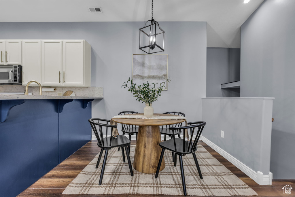 Photo 11 for MLS #2106887 at 448 W Kent Dr