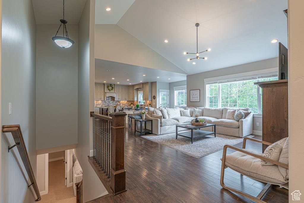 Photo 10 for MLS #2106888 at 1241 E 9300 North