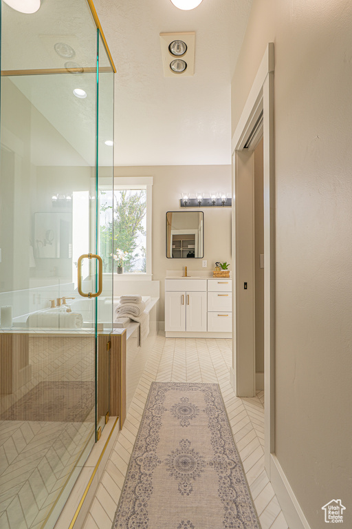 Photo 45 for MLS #2106888 at 1241 E 9300 North