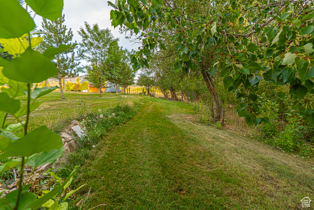 Photo 89 for MLS #2106888 at 1241 E 9300 North