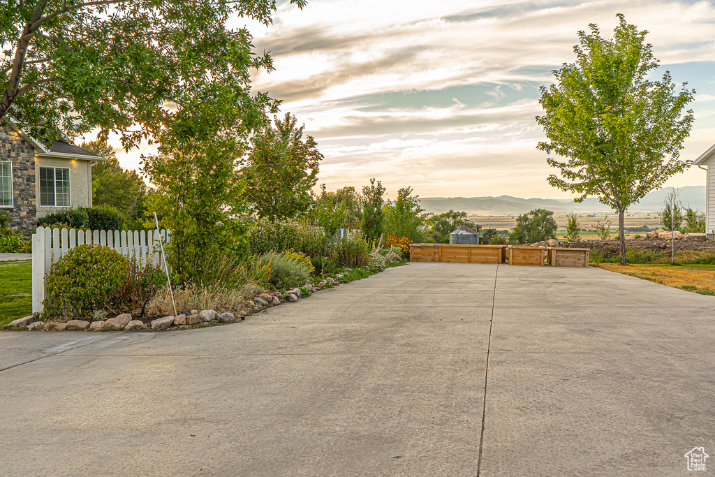 Photo 72 for MLS #2106888 at 1241 E 9300 North