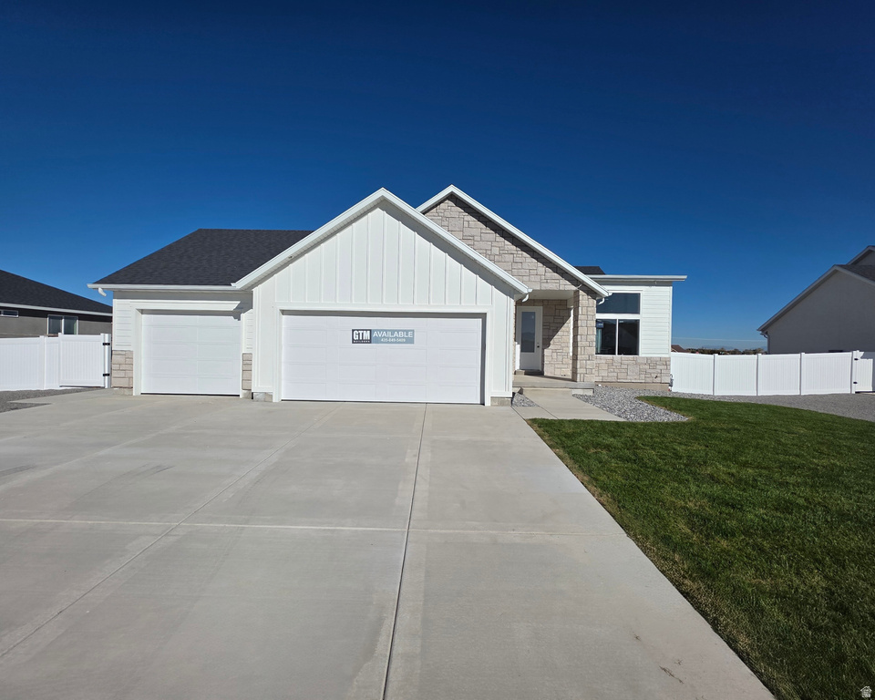 429 E STAFFORD ST #135 Grantsville, UT 84029