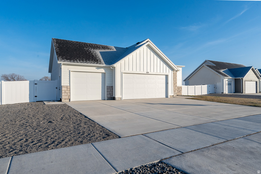 429 E STAFFORD ST #135 Grantsville, UT 84029