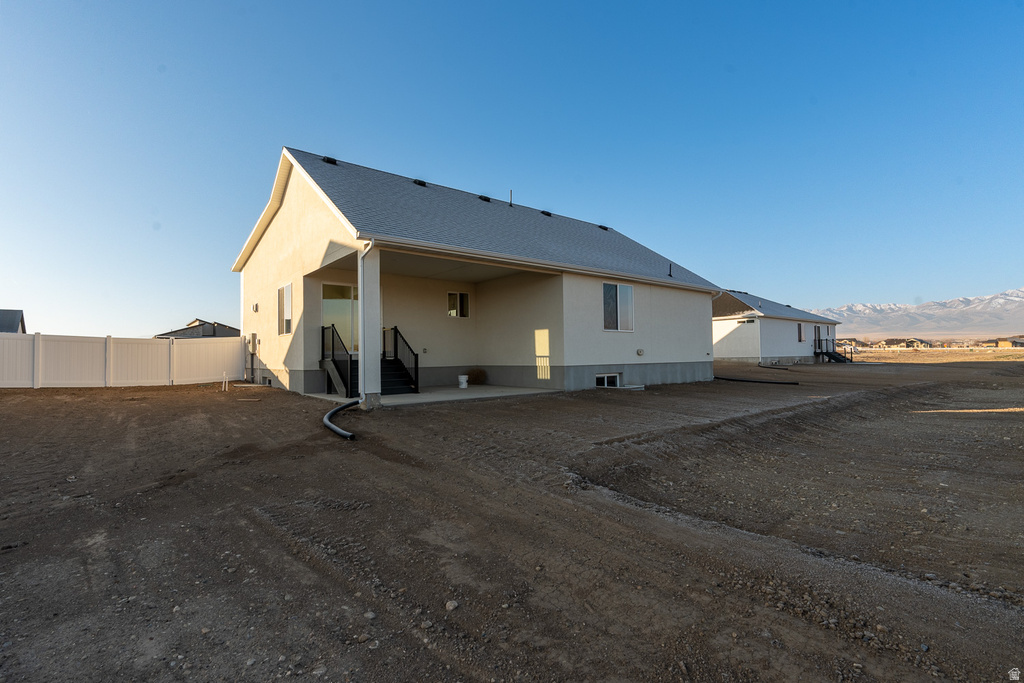 429 E STAFFORD ST #135 Grantsville, UT 84029
