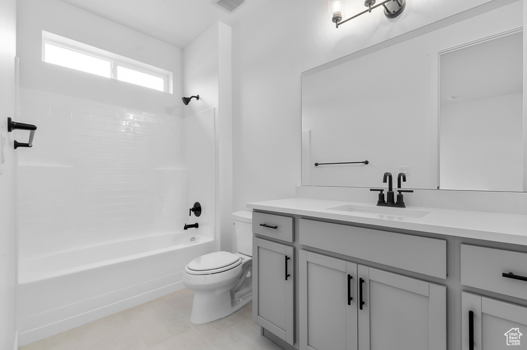 Photo 18 for MLS #2106892 at 1869 S 2425 West