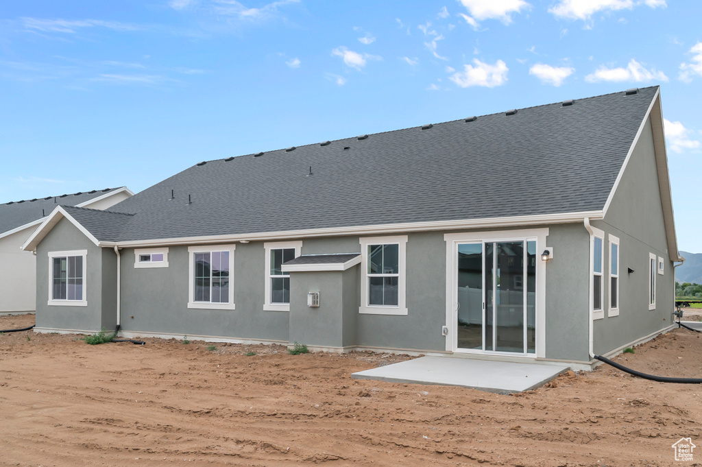 Photo 4 for MLS #2106892 at 1869 S 2425 West