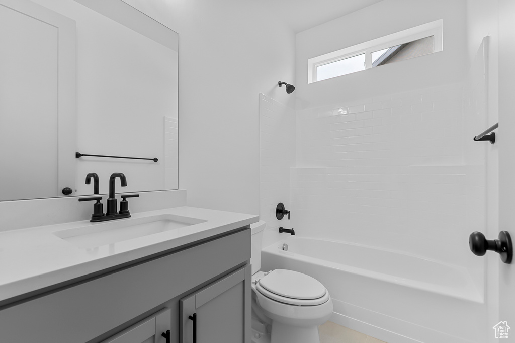 Photo 8 for MLS #2106892 at 1869 S 2425 West