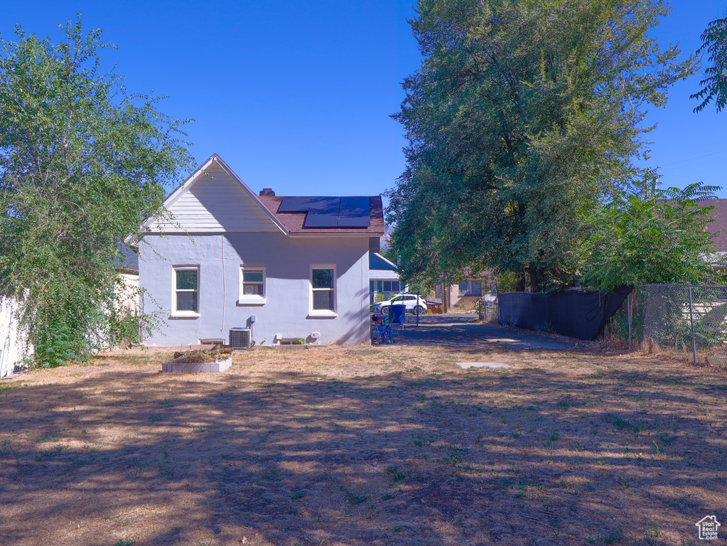 Photo 20 for MLS #2106893 at 537 Cook St