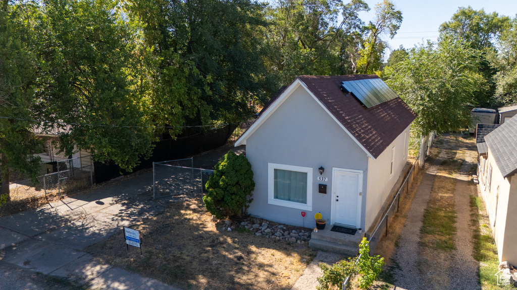 Photo 6 for MLS #2106893 at 537 Cook St